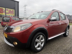 Dacia Sandero Stepway - 1.6 AIRCO 112.116km nap