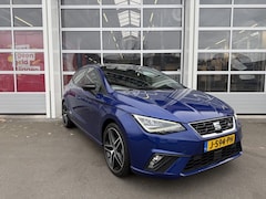 SEAT Ibiza - 1.0 TSI FR Ltd Ed
