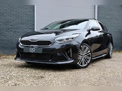 Kia Pro cee'd - ProCeed 1.4 T-GDI GT-PlusLine | PANORAMA | LED | NAVIGATIE | CARPLAY | STUURWIELVER
