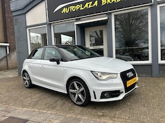 Audi A1 Sportback - 1.2 TFSI S-LINE / NAVI VOORB / XENON / BLEUTOOTH