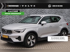 Volvo XC40 - Plug-in Hybrid T4 Core | Cruise control | Navigatie | Parkeersensoren voor + achter | Acht