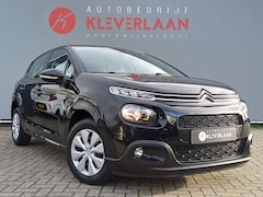 Citroën C3 - 1.2 PureTech Feel 105g Wij bieden ook financiering mogelijkheden aan