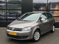 Volkswagen Golf Plus - 1.4 TSI DSG Automaat NL Auto 39.000 km