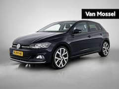 Volkswagen Polo - 1.0 TSI Highline | Automaat | Parkeersensoren | Climate Control | Licht Metalen Velgen |