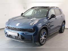 Lynk & Co 01 - 1.5 Plug-in 360 Camera | Pano | Infinity Sound