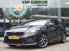 Kia Pro cee'd - ProCeed 1.4 T-GDI GT-Line / Panoramadak