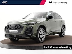 Audi Q5 - 2.0 TFSI e-hybrid quattro S edition 299 PK · Tech pro · Adaptieve luchtvering · Elek. wegk