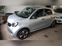 Smart Forfour - 1.0 Business Solution Airco, Cruise Controll