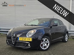 Alfa Romeo MiTo - 0.9 TwinAir Distinctive