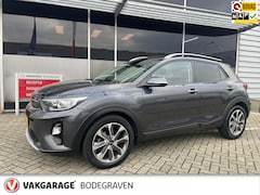 Kia Stonic - 1.0 T-GDi DynamicPlusLine