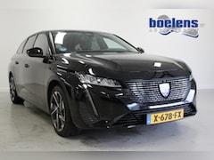 Peugeot 308 SW - 1.6 HYbrid 180 Allure Pack Business | 17'LMV | NAVI | AFN-TRHAAK | CAMERA | DAB-RADIO | CL