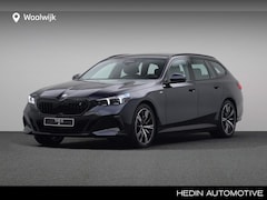 BMW i5 Touring - eDrive40 M Sport Edition 84 kWh