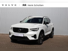 Volvo XC40 - T5 Plug-in hybrid Plus Dark | Adaptieve Cruise Control | Interieur Voorverwarming | Verwar