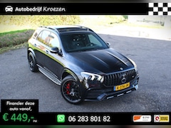 Mercedes-Benz GLE-Klasse - AMG 53 4MATIC+ Premium Plus | Org NL | Dealer ond | Pano | Vol Opties |