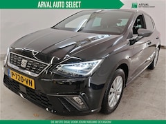 SEAT Ibiza - 1.0 TSI 110pk Automaat Style Business Intense Plus | Stoelverwarming | Navi | CarPlay | PD