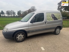 Citroën Berlingo - 1.9 D 600, apk 6-2026, loopt rijdt goed, vaste prijs