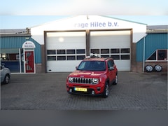 Jeep Renegade - 1.0T Limited