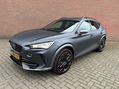 CUPRA Formentor - 1.4 e-Hybrid VZ Copper Edition “Pano / Mat”