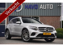 Mercedes-Benz GLC-klasse - 250 4MATIC AMG, PANO, LED, LANE-ASSIST