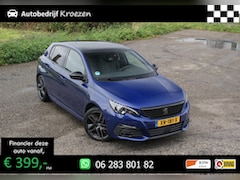 Peugeot 308 - 1.6 e-THP GT 225 | Pano | 360 Camera | ACC | Massage |