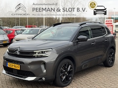 Citroën C5 Aircross - 1.2 Hybrid 136 ë-Series