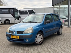 Renault Clio - 1.2 Expression