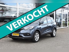 Renault Kadjar - 1.3 TCe Zen