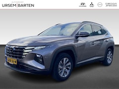 Hyundai Tucson - 1.6 T-GDI HEV Comfort