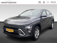 Hyundai Kona - 1.6 GDI HEV Comfort