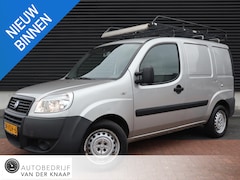 Fiat Doblò - 1.3 MultiJet Basis | Airco | PDC |