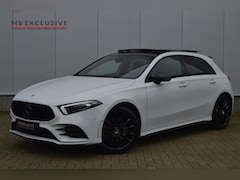 Mercedes-Benz A-klasse - 250e AMG Night Edition1 Hybride AUT8 2020