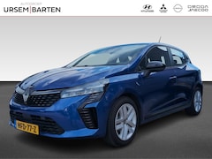 Renault Clio - 1.0 TCe 90 GPF evolution