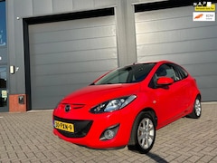 Mazda 2 - 2 1.3 TS Plus