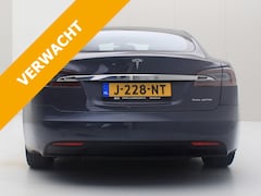Tesla Model S - Raven Long Range 100kWh AWD 542PK [ AUTOPILOT+652KM WLTP+LUCHTVERING+STUURVERWARMING ]