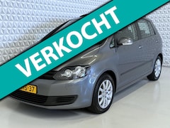 Volkswagen Golf Plus - 1.6 TDI in nette staat * 131.000km * (2013)