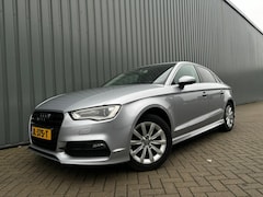 Audi A3 Limousine - 1.4 TFSI CoD Adrenalin S-line - Navigatie