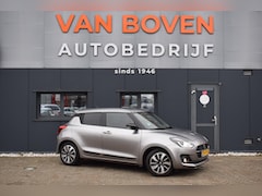 Suzuki Swift - 1.2 DualJet 90pk Smart Hybrid Stijl. 1 eigenaar