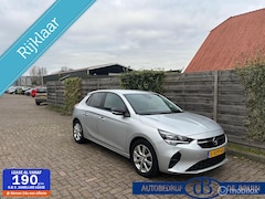 Opel Corsa - 1.2 Level 2 Apple carplay lm velgen