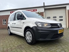 Volkswagen Caddy - 1.2 TSI Trendline Benzine airco cruise navi