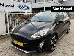 Ford Fiesta - 1.0 EcoBoost Active X Adaptieve Cruise Control | Winter Pack | B&O geluidsysteem | Climate