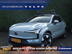 Volvo EX30 - Single Motor Extended Range Core 69 kWh CARGO