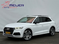 Audi Q5 SQ5 - 3.0 TFSI quattro Pro Line Plus Head Up|21" AllSeason|Panorama|Clima|Cruise|Camera|Stoelver