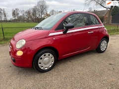 Fiat 500 - 1.2 Naked, APK, NAP, airco