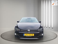 Volkswagen Polo - 1.0 TSI Comfortline Business