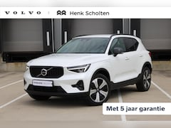 Volvo XC40 - T5 Recharge Inscription | Verwarmbare Voorstoelen | Standkachel | Adaptieve Koplampen | Pr