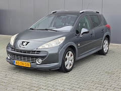 Peugeot 207 SW Outdoor - 1.6 VTi XS