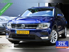 Volkswagen Tiguan - 1.4 TSI Comfortline/Adaptive cruiseNap