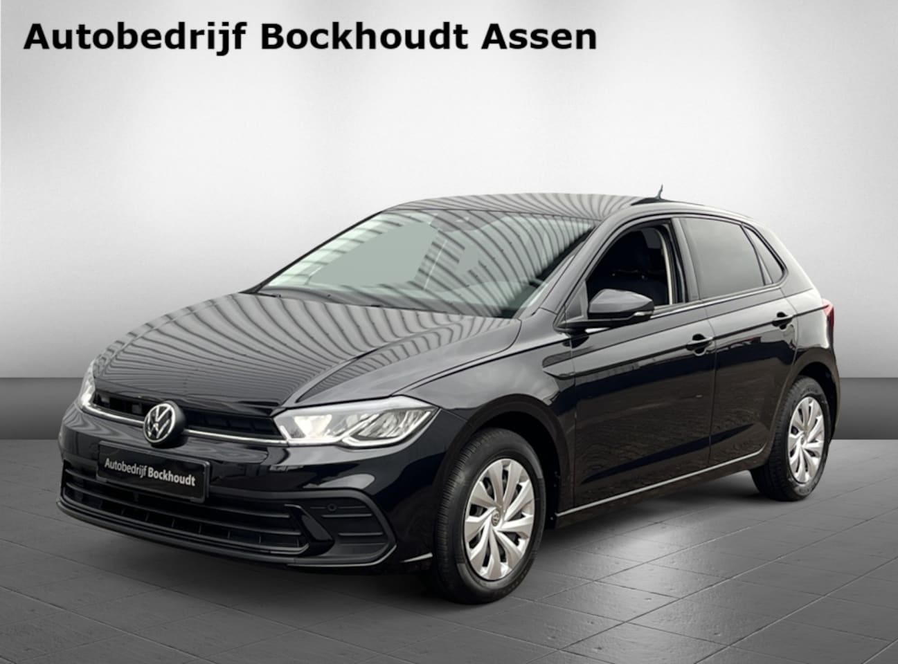 Volkswagen Polo - 1.0 TSI Life | Virtual Display | Navigatie | Stoelverwarming - AutoWereld.nl