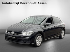 Volkswagen Polo - 1.0 TSI Life | Virtual Display | Navigatie | Stoelverwarming