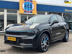 Lynk & Co 01 - 1.5 261pk PHEV 7DCTH | Orig.NL | PanoramaDak | Camera | Carplay |